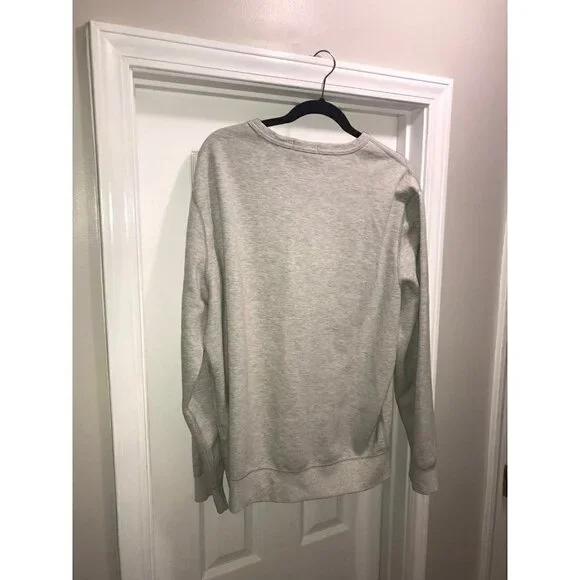 𝅺polo Ralph Lauren Mens Fleece Sweatshirt‎